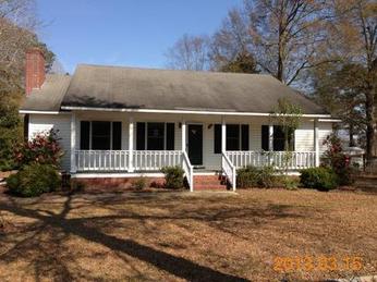 5041 College Lake Dr, Florence, SC 29506 