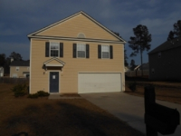 130 Honey Tree Road, Columbia, SC 29209 