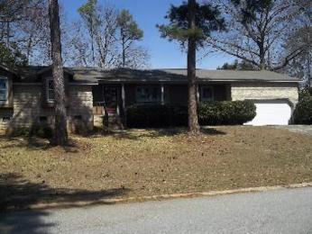 1631 Willow Crk Dr, Columbia, SC 29212 
