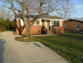 1767 Kings Drive, Rock Hill, SC 29730 