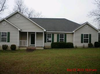 120 Den Dr, Orangeburg, SC 29118 