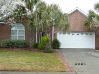 1607 Eastover Ln, North Myrtle Beach, SC 29582 