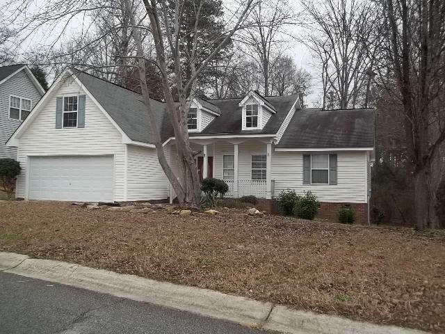 110 Johns Hill Ln, Irmo, SC 29063 