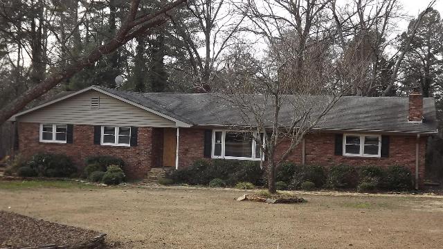 310 Rosecrest Rd, Spartanburg, SC 29303 