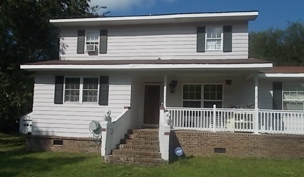 1197 Greenbrier Mossydale, Winnsboro, SC 29180 