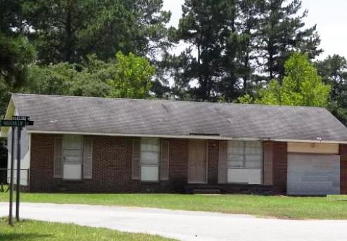 1016 West Sherwood Drive, Sumter, SC 29153 