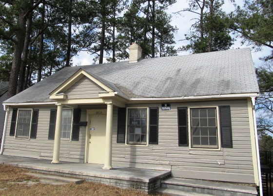 2215 High Street, Columbia, SC 29203 