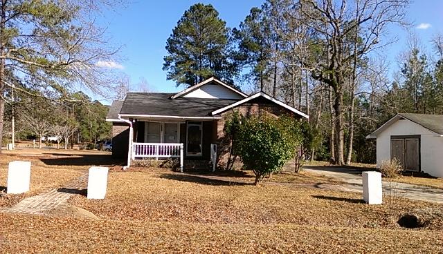 1000 10th Avenue, Aynor, SC 29511 