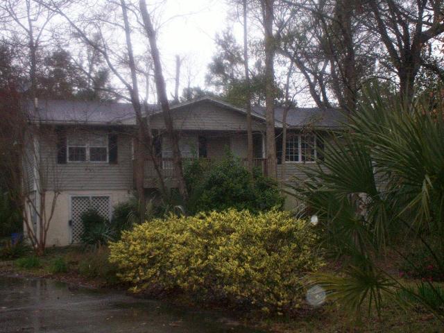 3604 Morse Avenue, Charleston, SC 29414 