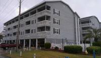 1509 North Waccamaw Drive 310 Unit 310, Murrells Inlet, SC 29576 
