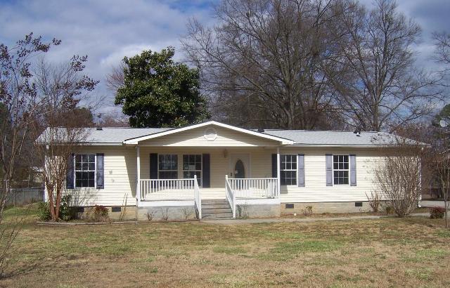 103 Gary Ave, Simpsonville, SC 29681 