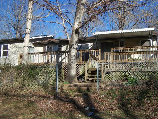 323 Horseshoe Road, Marietta, SC 29661 