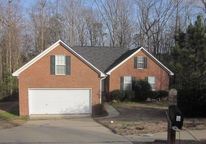 5 Loggerhead Dr, Columbia, SC 29229 