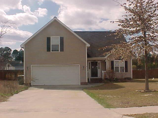 5 Crooked Stick Court, Columbia, SC 29229 