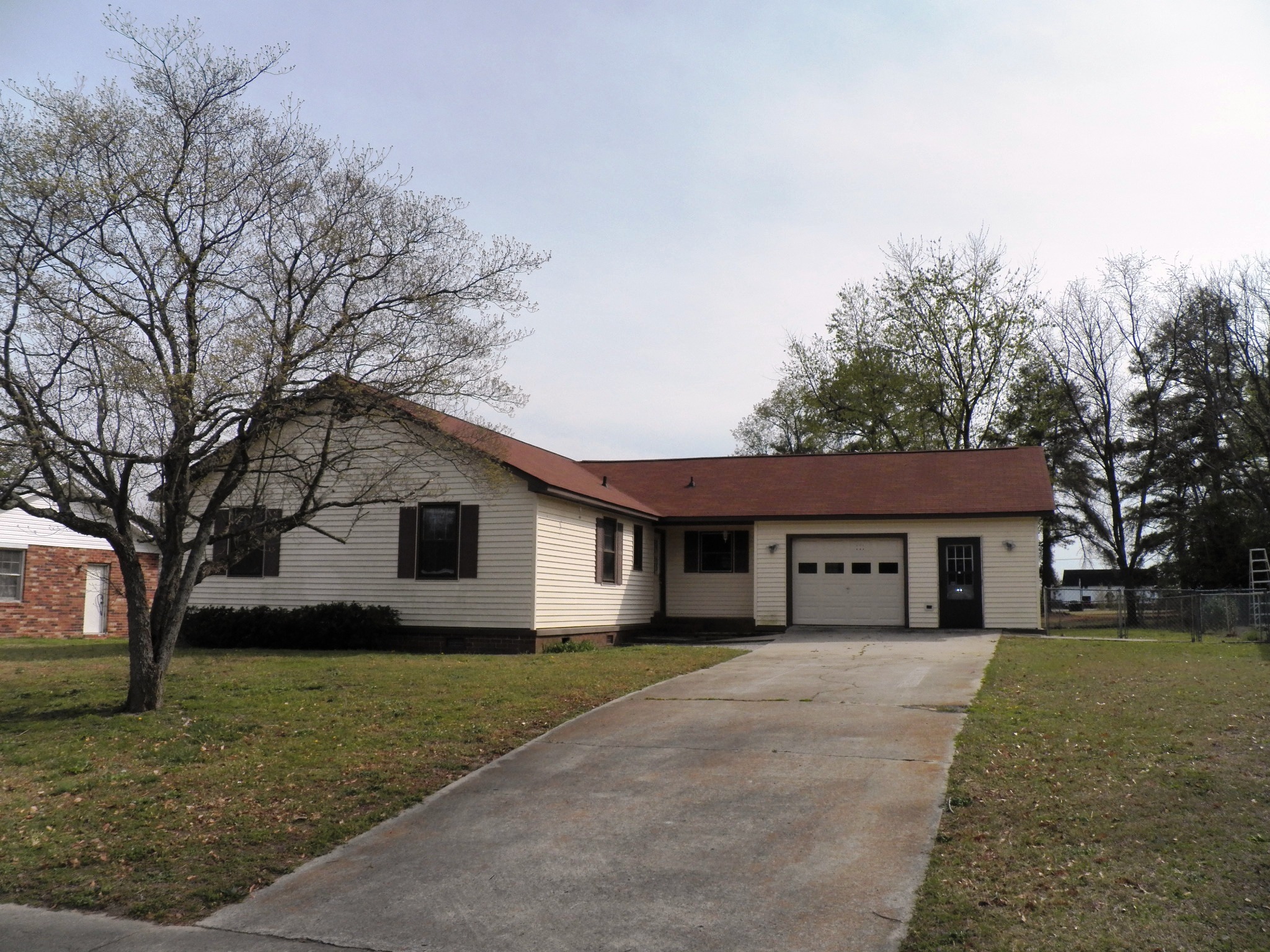 927 Todd Ave, North Augusta, SC 29841 