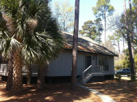 54 Pine Burr Rd, Hilton Head Island, SC 29926 