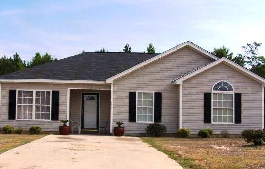 733 Ventura Court, Florence, SC 29506 