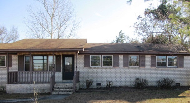 1160 Starview Dr, West Columbia, SC 29172 