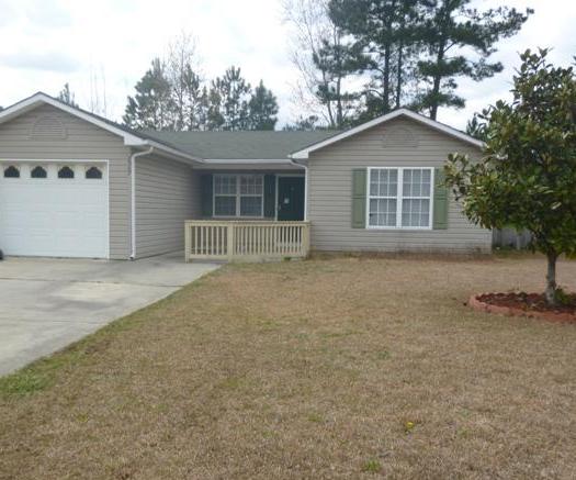 2567 Triumph Drive, Myrtle Beach, SC 29577 