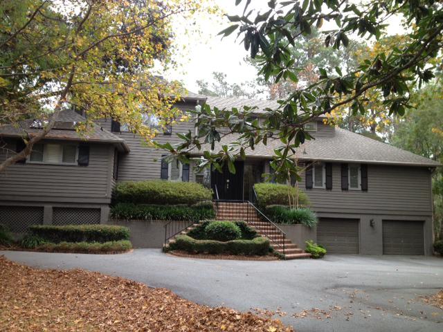 5 Calibogue Cay Road, Hilton Head Island, SC 29928 
