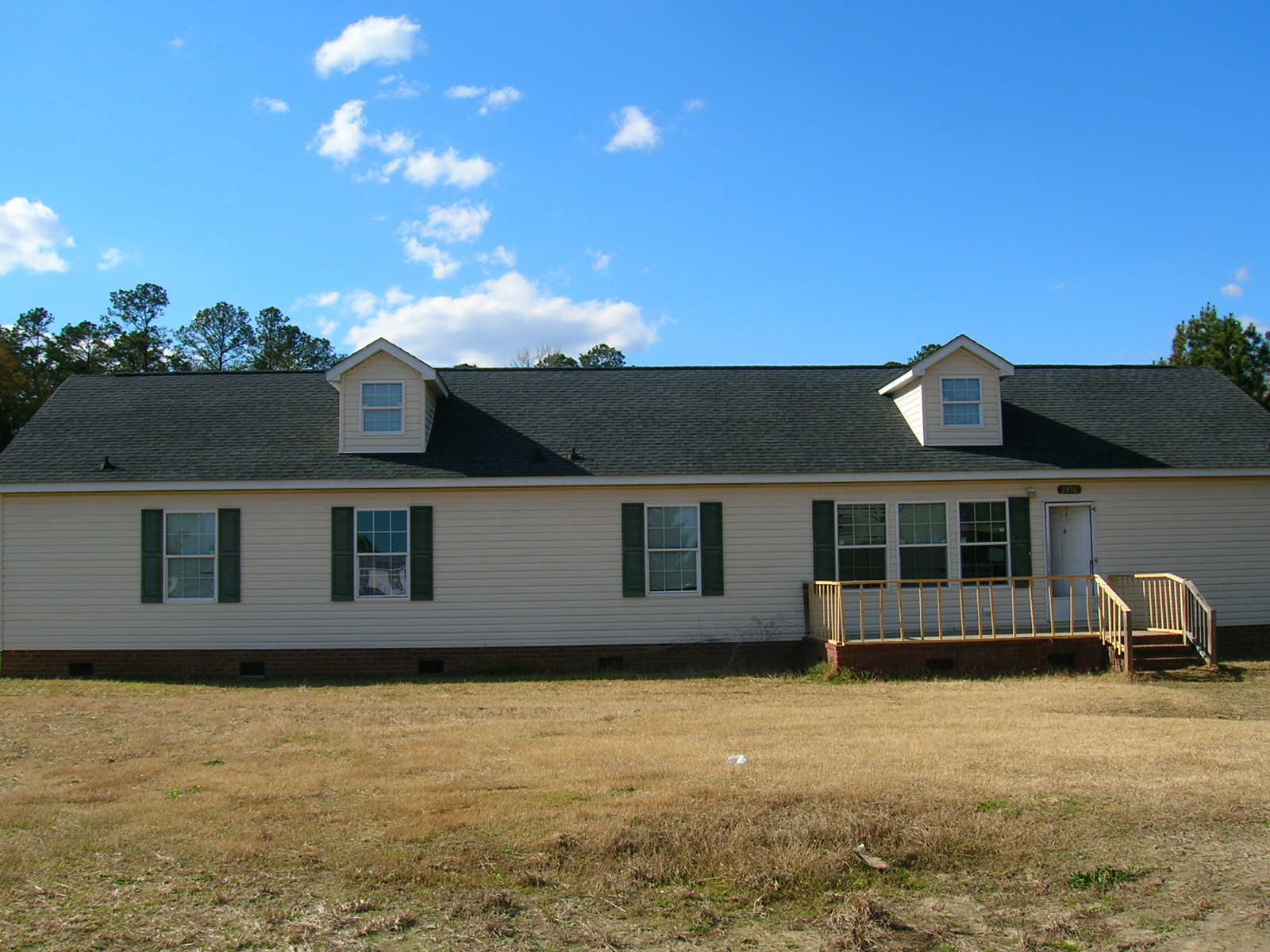 2876 Cobblestone Street, Florence, SC 29506 