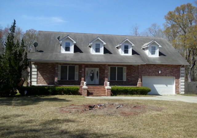 1300 Dogpatch Lane, Johns Island, SC 29455 