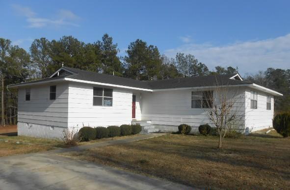 1724 B Springvale Road, Lugoff, SC 29078 