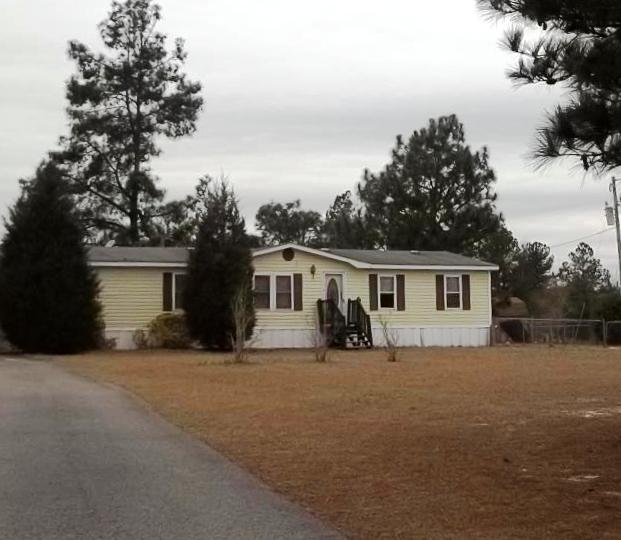 1398 Juniper Springs Road, Gilbert, SC 29054 