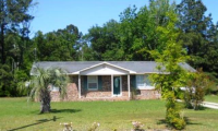 3153 Farmington Rd, Gable, SC 29051 