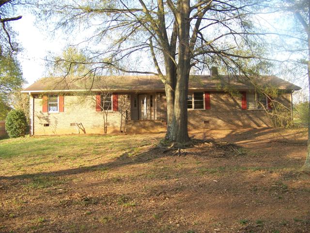 301 Clearview Drive, Anderson, SC 29625 