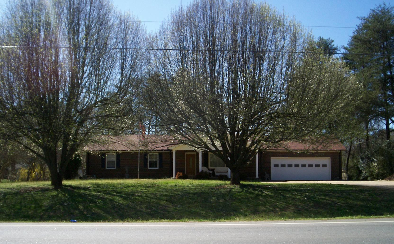 3447 Filbert Highway, Clover, SC 29710 