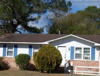 1500 Seacroft Road, Charleston, SC 29412 