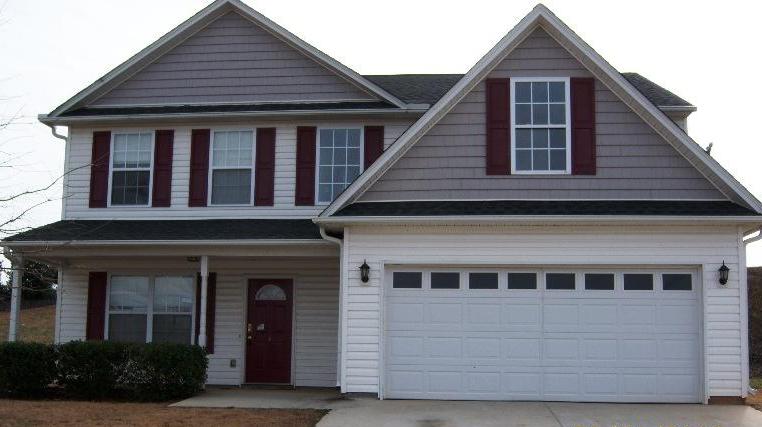 1 Haven Reach Way, Taylors, SC 29687 