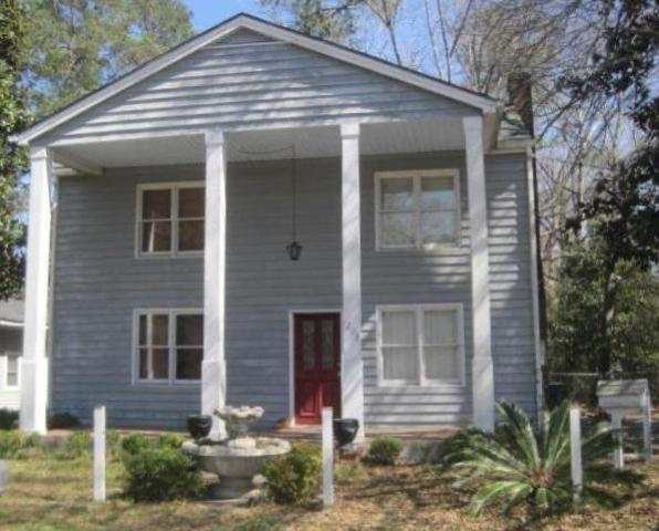 1202 Collins Street, Conway, SC 29526 