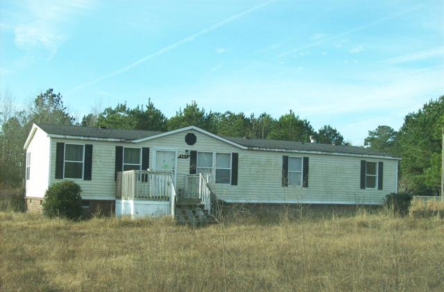 405 Maplewood Rd, Moncks Corner, SC 29461 