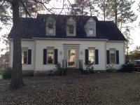 117 Deerwood Run Drive, Columbia, SC 29223 