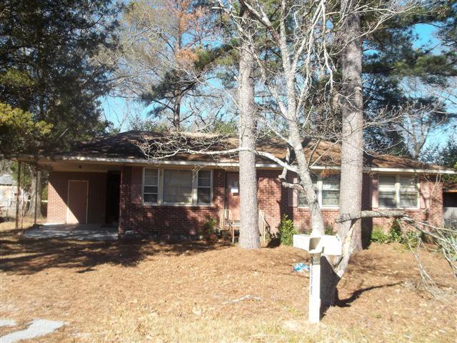 2703 Elm Street, Cayce, SC 29033 