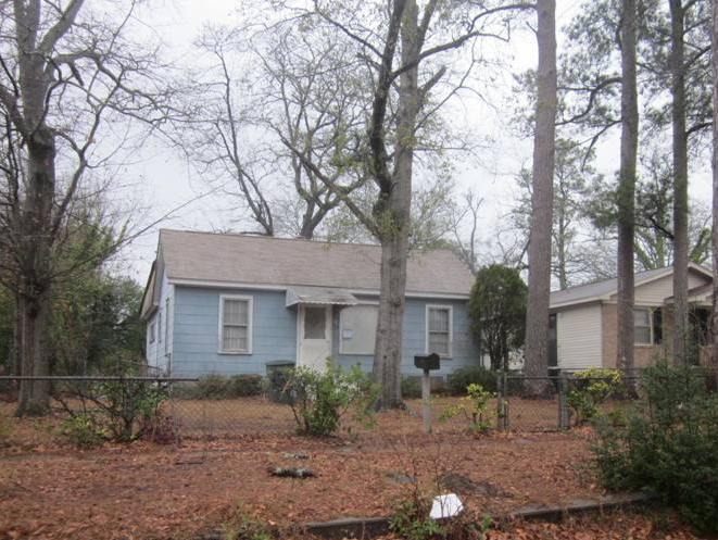 5207 Middleton Street, Columbia, SC 29203 