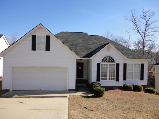 427 Galatin Circle, Irmo, SC 29063 