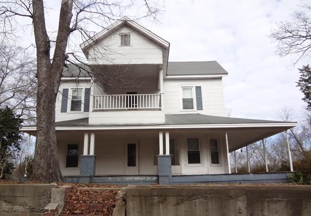 4731 Cureton Ferry Road, Catawba, SC 29704 