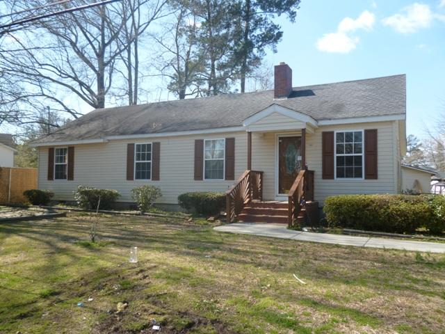 1903 Kenneth St, Conway, SC 29526 