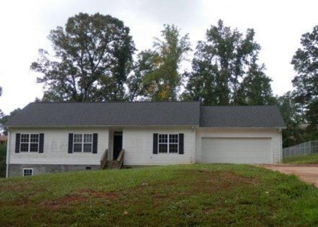 422 Ponce Deleon Drive, Anderson, SC 29621 