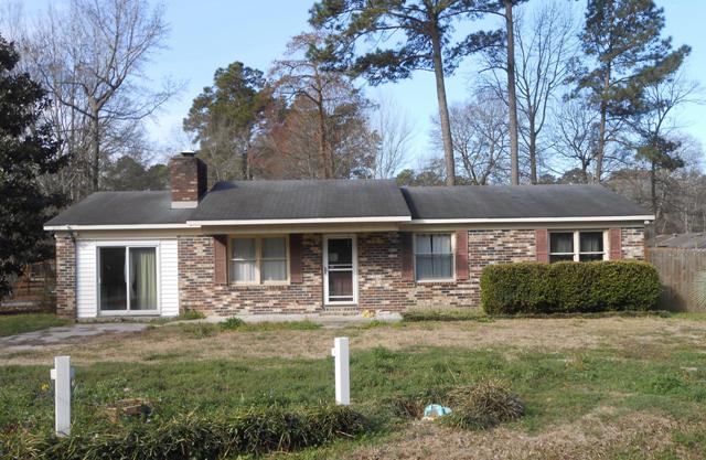 4636 Tarpon Bay Rd, Myrtle Beach, SC 29579 