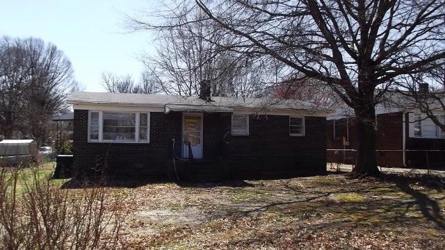 16 Crestmore Drive, Greenville, SC 29611 