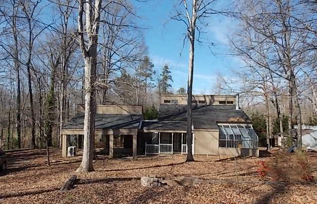 132 Oakwood Drive, Belton, SC 29627 