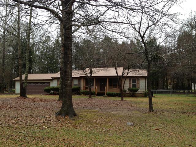 3152 Merritt Ln, Lancaster, SC 29720 