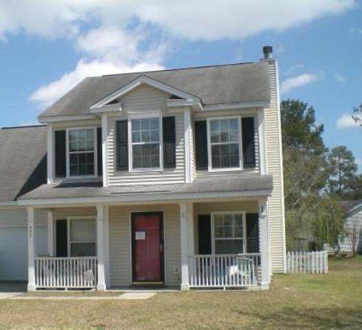253 Two Pond Loop, Ladson, SC 29456 