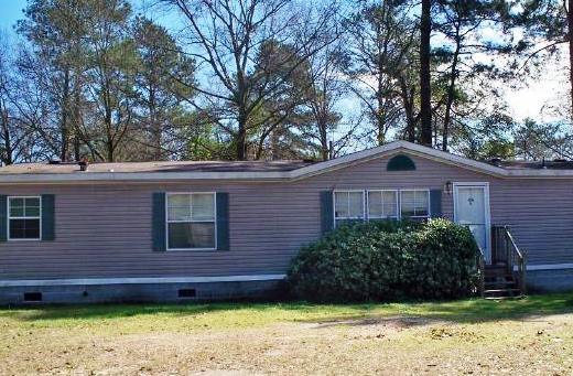 126 West Patricia Drive, Sumter, SC 29150 