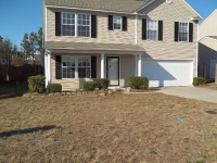 308 Fox Trot Drive, Columbia, SC 29229 