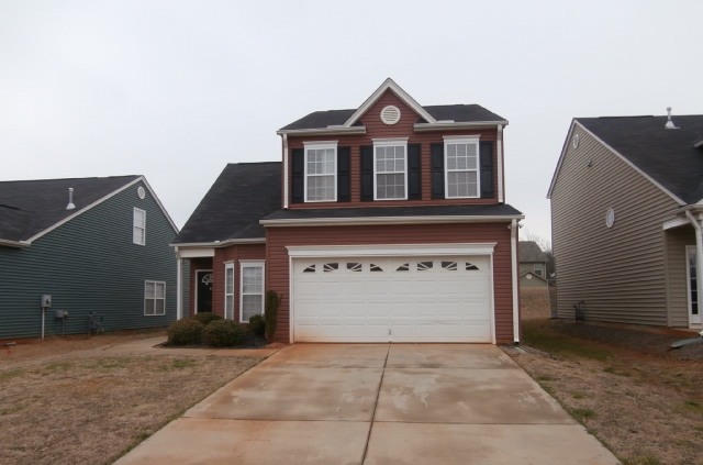 367 Edgemont Ave, Spartanburg, SC 29301 